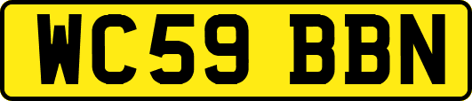 WC59BBN