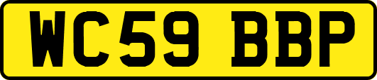 WC59BBP