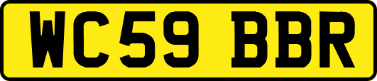 WC59BBR