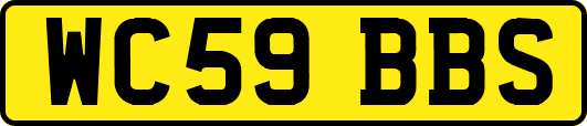 WC59BBS