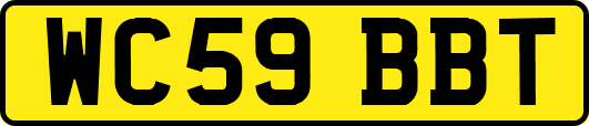 WC59BBT