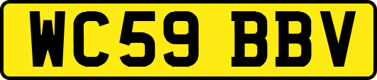 WC59BBV