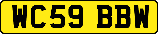WC59BBW