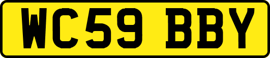 WC59BBY