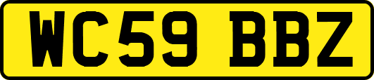 WC59BBZ