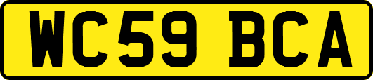 WC59BCA