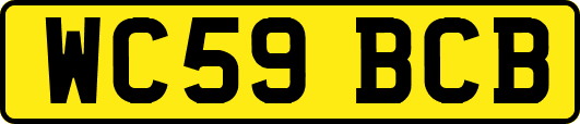 WC59BCB