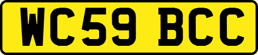 WC59BCC
