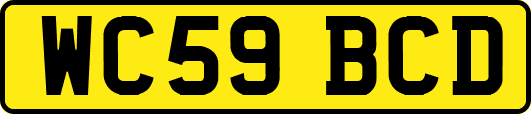 WC59BCD