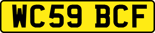 WC59BCF
