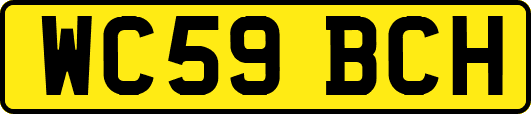 WC59BCH