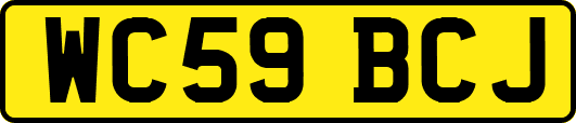 WC59BCJ