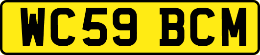 WC59BCM
