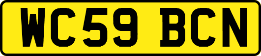 WC59BCN