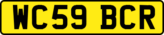 WC59BCR