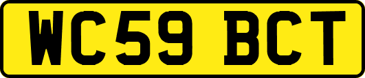 WC59BCT