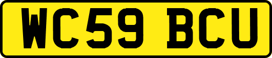 WC59BCU