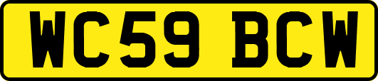 WC59BCW