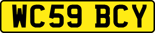WC59BCY