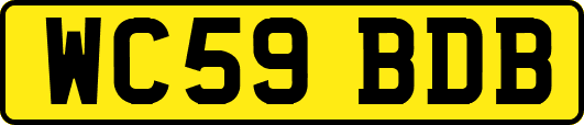 WC59BDB