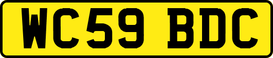 WC59BDC