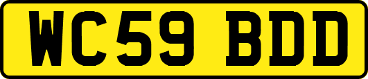 WC59BDD