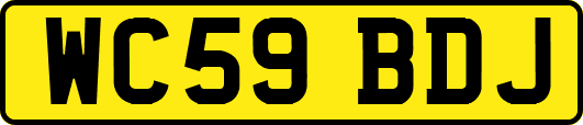 WC59BDJ