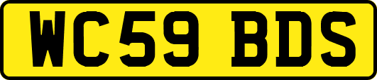 WC59BDS