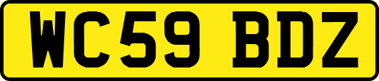 WC59BDZ