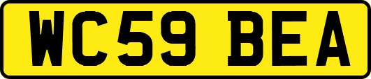 WC59BEA