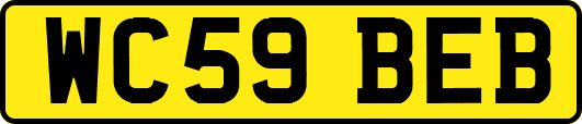 WC59BEB