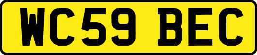 WC59BEC