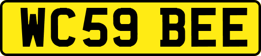 WC59BEE