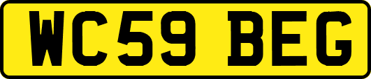 WC59BEG