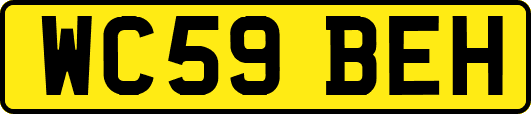 WC59BEH