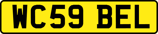 WC59BEL