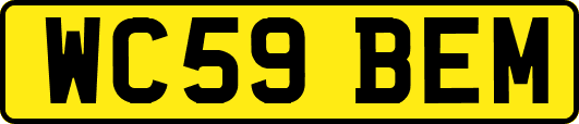 WC59BEM