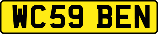 WC59BEN