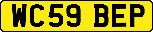 WC59BEP