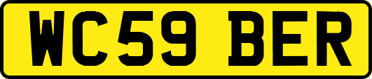 WC59BER