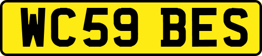 WC59BES