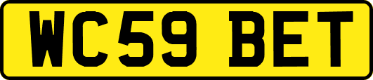 WC59BET