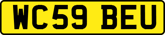 WC59BEU