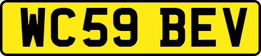 WC59BEV