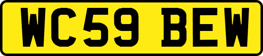 WC59BEW