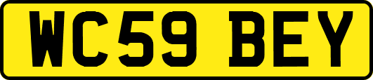 WC59BEY