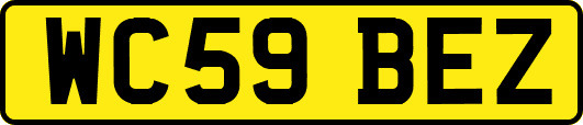 WC59BEZ