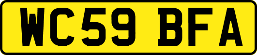 WC59BFA