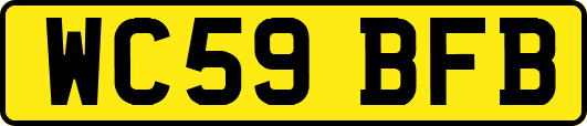 WC59BFB