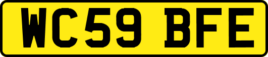 WC59BFE